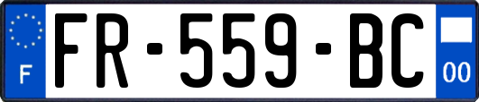 FR-559-BC