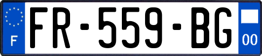 FR-559-BG