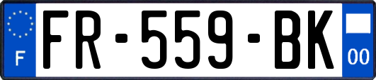 FR-559-BK