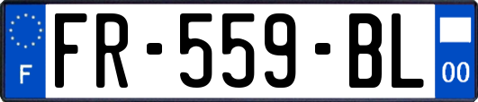 FR-559-BL