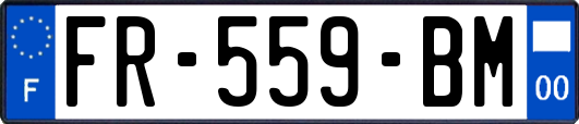 FR-559-BM