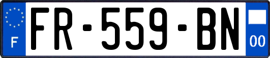 FR-559-BN