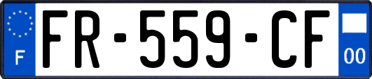 FR-559-CF