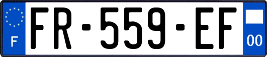 FR-559-EF