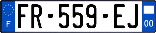 FR-559-EJ