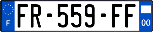 FR-559-FF