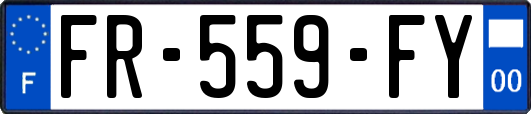 FR-559-FY