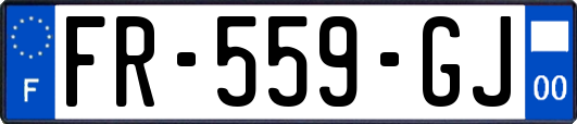 FR-559-GJ