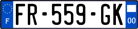 FR-559-GK
