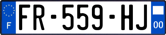 FR-559-HJ