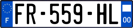 FR-559-HL