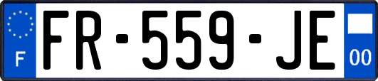 FR-559-JE