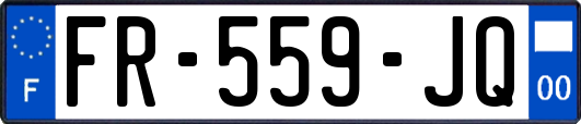 FR-559-JQ