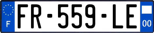 FR-559-LE