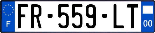 FR-559-LT