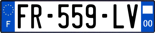 FR-559-LV