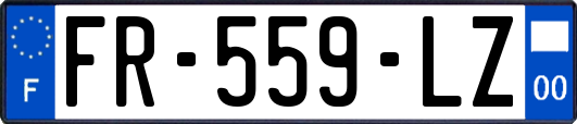 FR-559-LZ