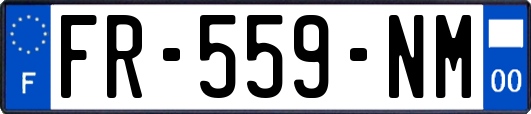 FR-559-NM