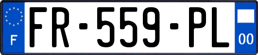 FR-559-PL