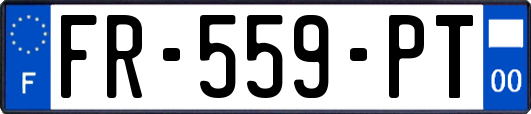 FR-559-PT