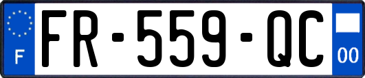 FR-559-QC