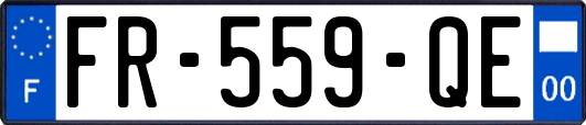 FR-559-QE