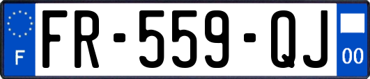 FR-559-QJ