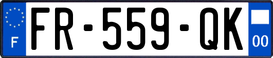 FR-559-QK