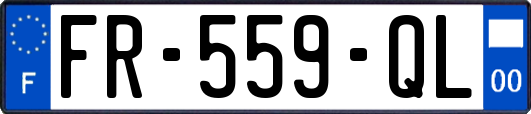 FR-559-QL
