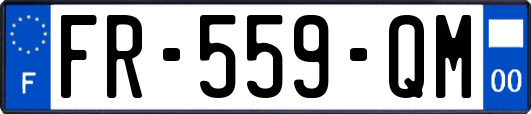 FR-559-QM