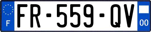 FR-559-QV