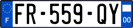 FR-559-QY