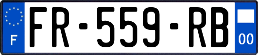 FR-559-RB