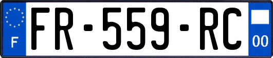 FR-559-RC