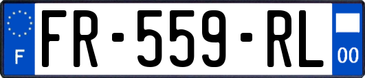 FR-559-RL