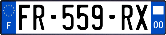 FR-559-RX
