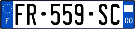 FR-559-SC