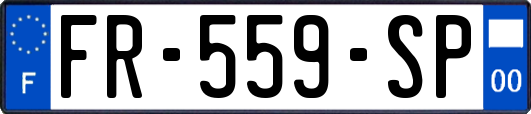 FR-559-SP