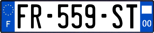 FR-559-ST