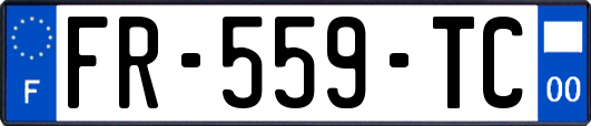 FR-559-TC