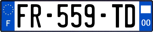 FR-559-TD