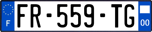 FR-559-TG
