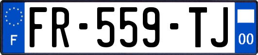 FR-559-TJ