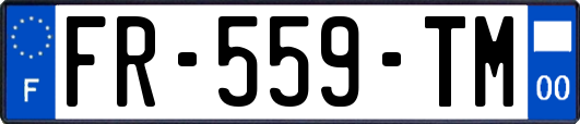 FR-559-TM