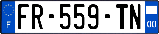 FR-559-TN