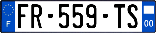 FR-559-TS