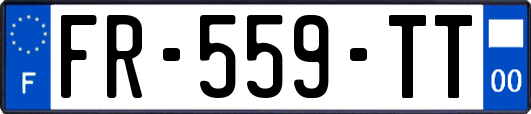 FR-559-TT