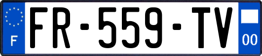 FR-559-TV