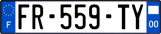 FR-559-TY