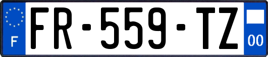 FR-559-TZ